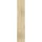 Ekena Millwork Merced Rough Sawn Arts and Crafts Outlooker, Douglas Fir, 6"W x 24"D x 32"H OUT06X24X32MRC03RDF - alternate 2